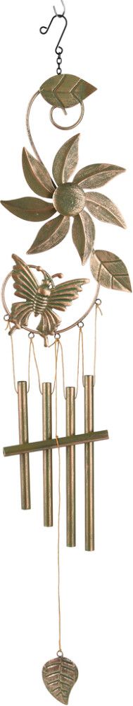 Tuulekell valik 85 cm, pruun