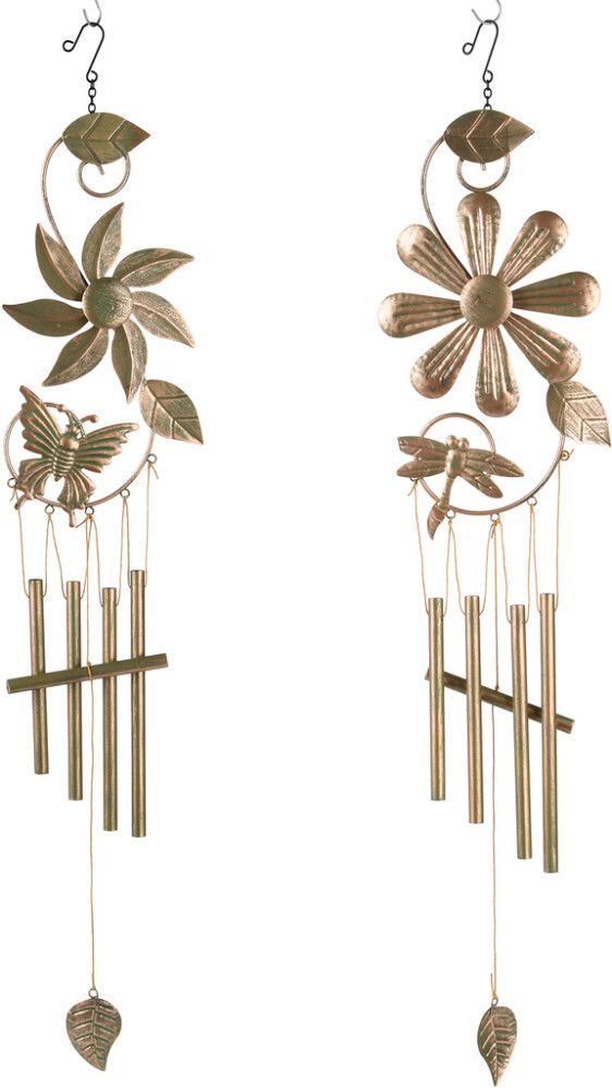 Tuulekell valik 85 cm, pruun