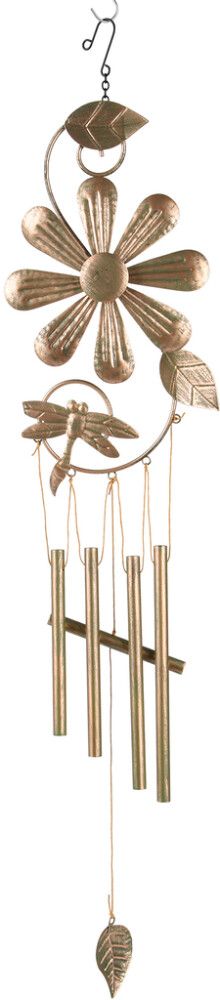 Tuulekell valik 85 cm, pruun