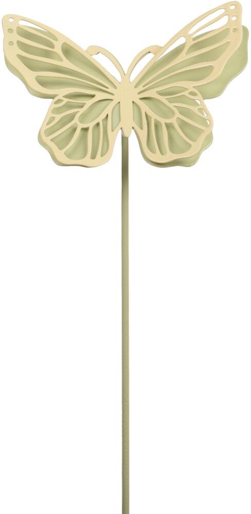 Aiakaunistus Liblikas 34 cm valik