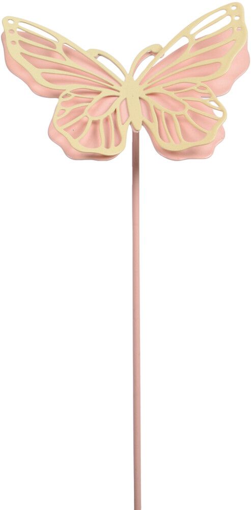 Aiakaunistus Liblikas 34 cm valik