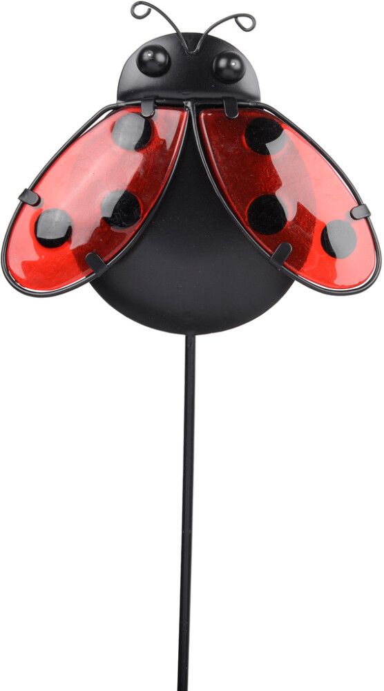 Aiakaunistus Putukas 60,5 cm valik