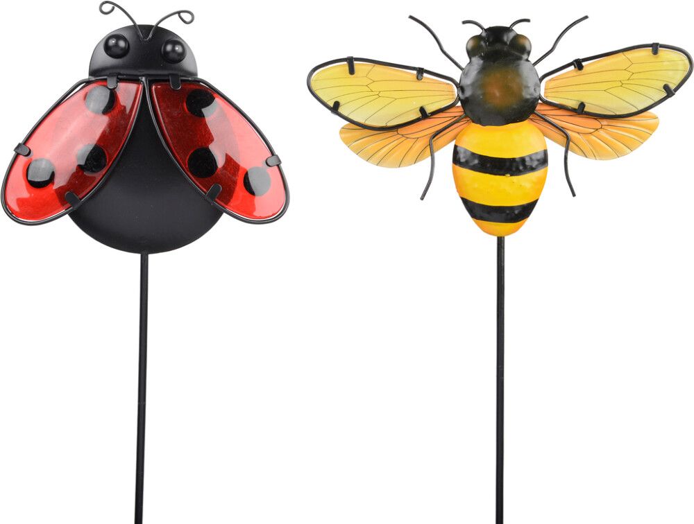 Aiakaunistus Putukas 60,5 cm valik