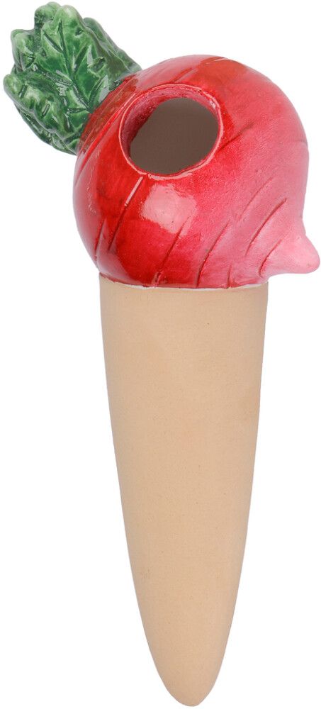 Kastja lillepotile köögiviljad14,5 cm valik