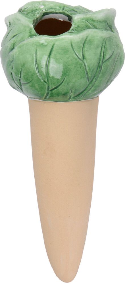 Kastja lillepotile köögiviljad14,5 cm valik