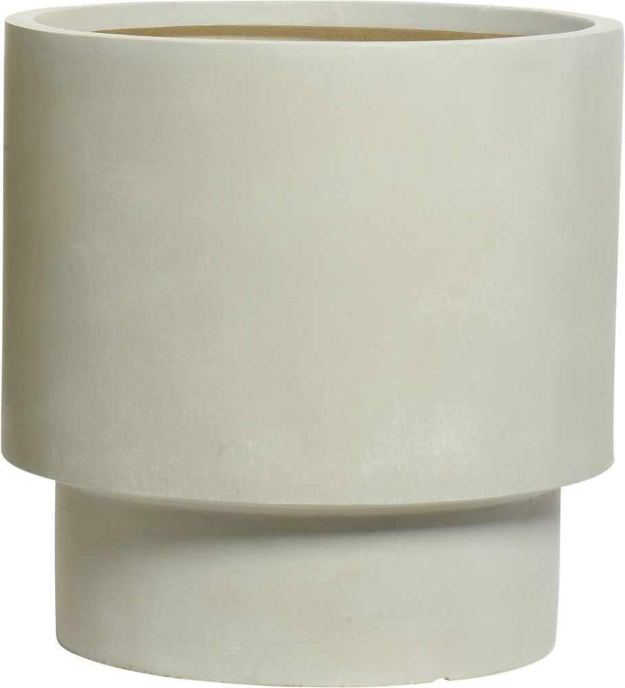 Lillepott Alexis 37 cm, beez