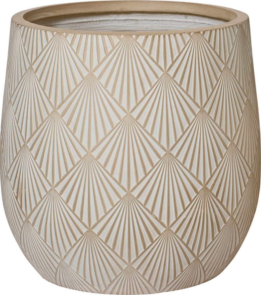 Lillepott Alisa 44 cm, liivakarva