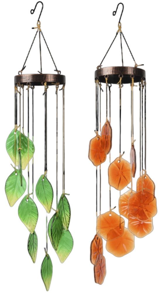 Tuulekell Klaas 55cm Valik Erinevaid 2 E