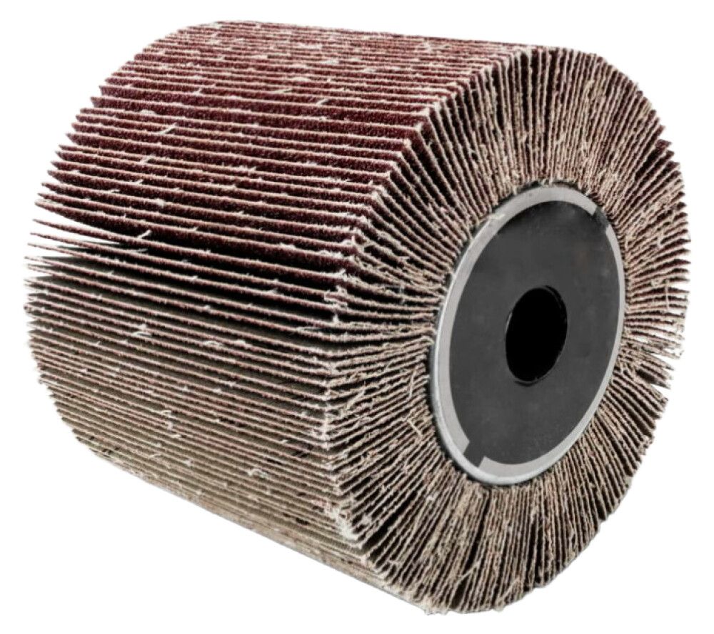 Lamellrull Scheppach MRS1300 125 x 100 mm