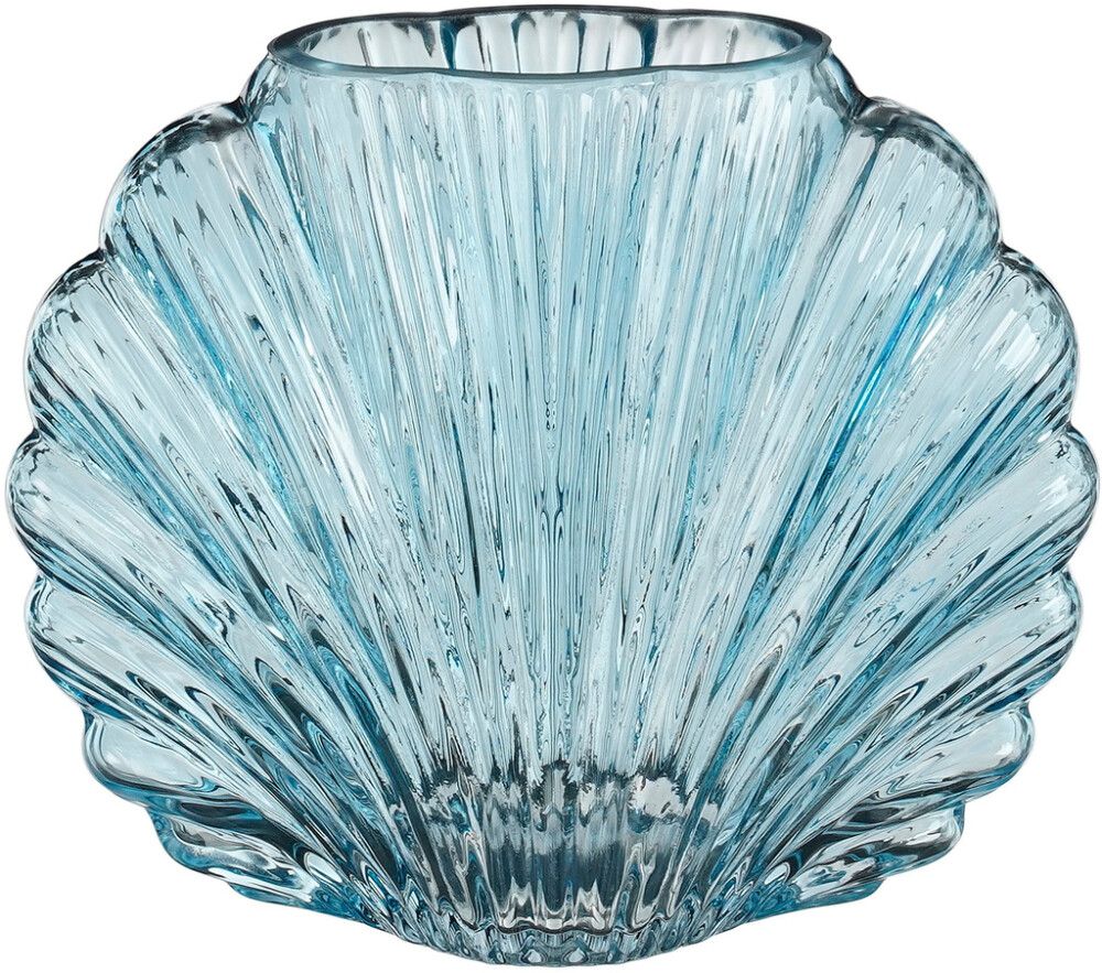 Vaas Wick 20 x 16,5 cm, sinine