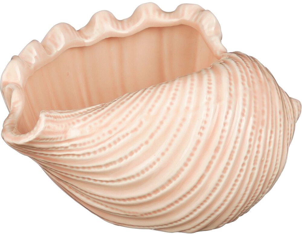 Lillepott Merikarp 17 x 12,5 x 8,5 cm, roosa