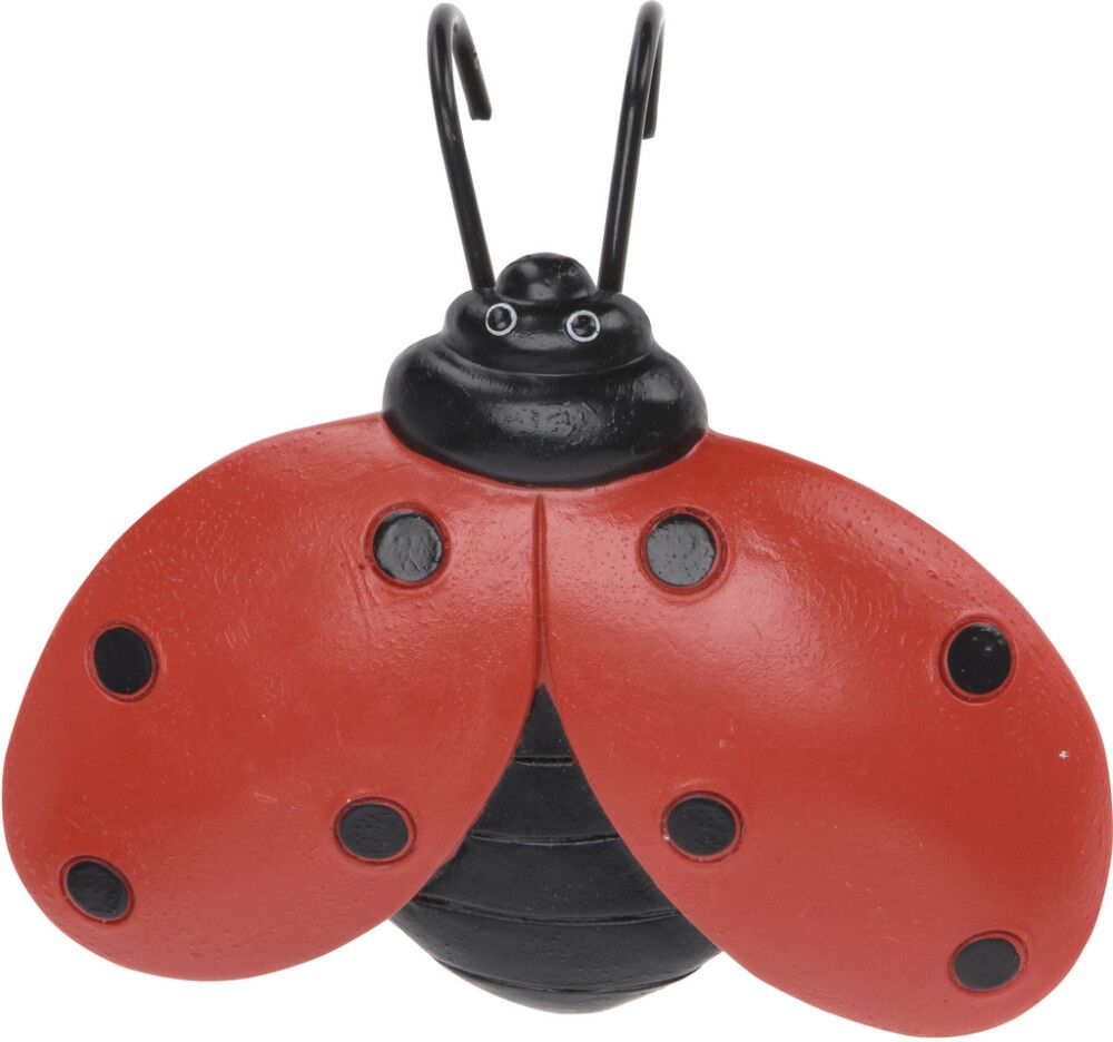 Lillepoti ripats dekoratiivne kujuke valik 11,8 x 9,2 cm