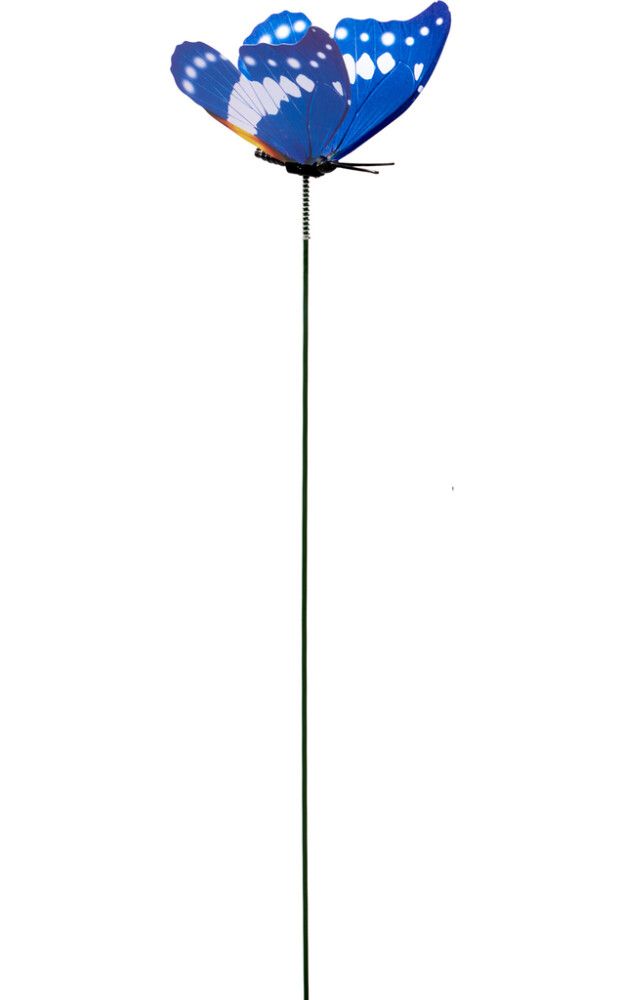 Aiakaunistus Liblikas valik 30 cm, 10 tk/pk