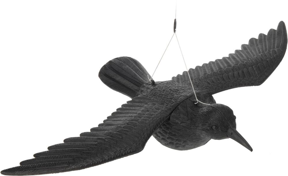 Aiakaunistus Ronk 40 x 57,5 cm, must