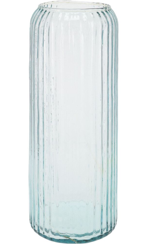 Vaas 37 cm, helesinine