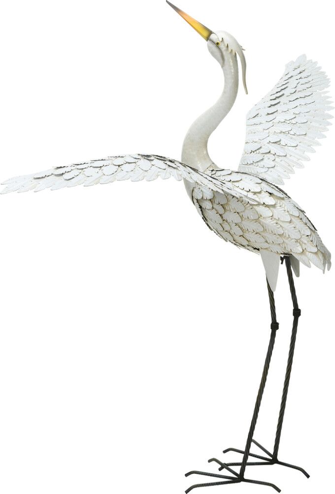 Aiakaunistus Haigur 125 cm