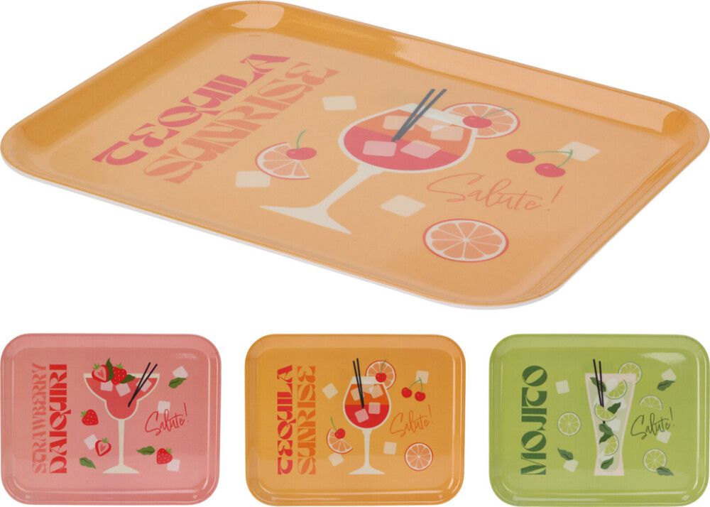 Kandik Koopman Coctail valik 36,5 x 28,5 cm