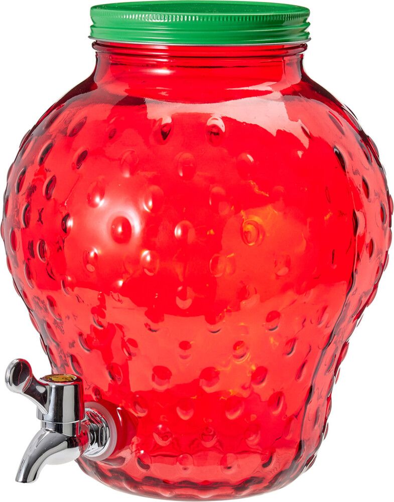 Kann Maasikas 4 l, 19 x 24 cm