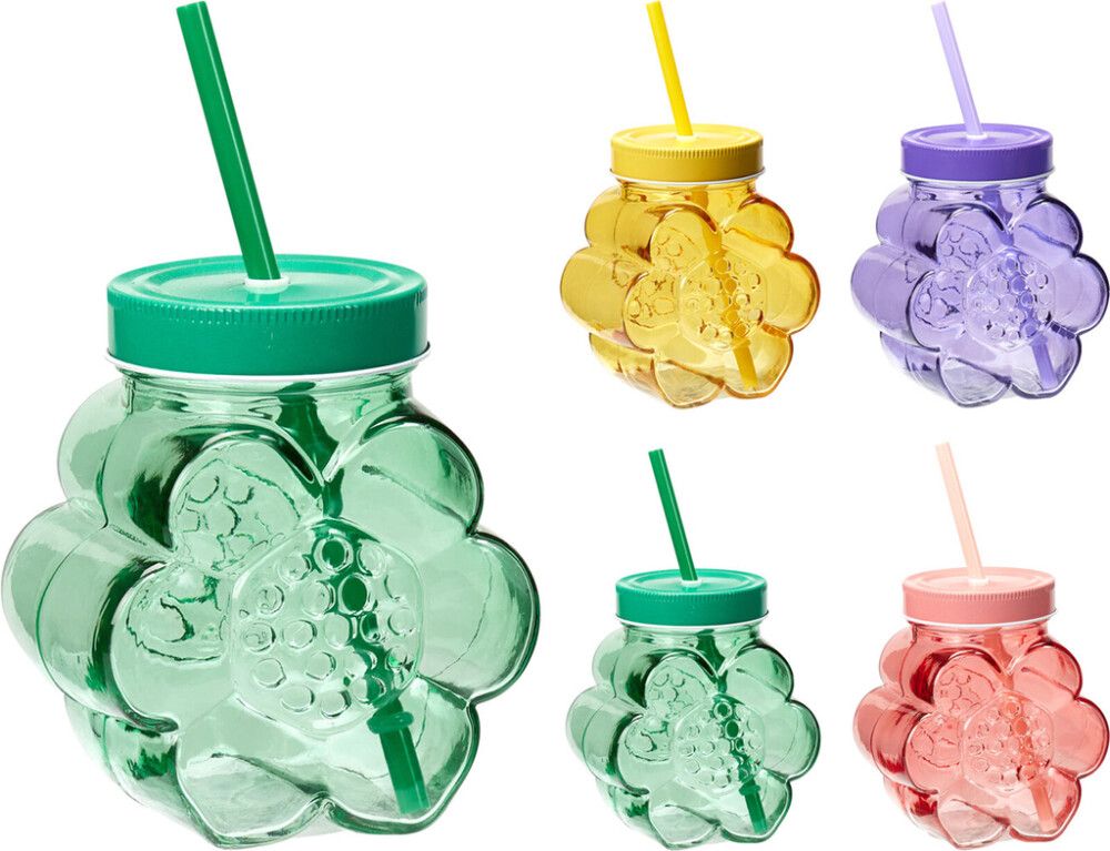 Tops kõrrega Lill 8 x 1,5 x 13 cm