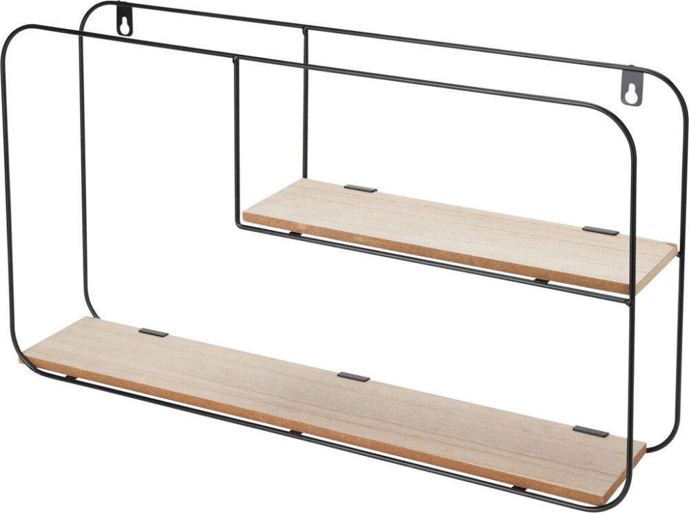 Seinariiul 52 x 10,5 x 29 cm