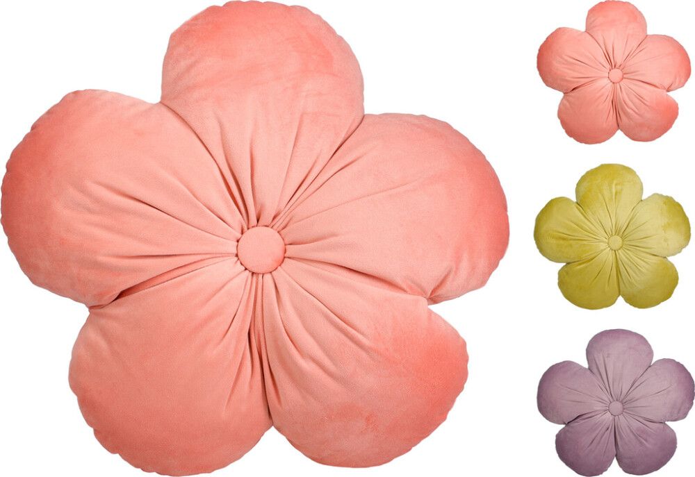 Uksestopper Lill valik 40 cm
