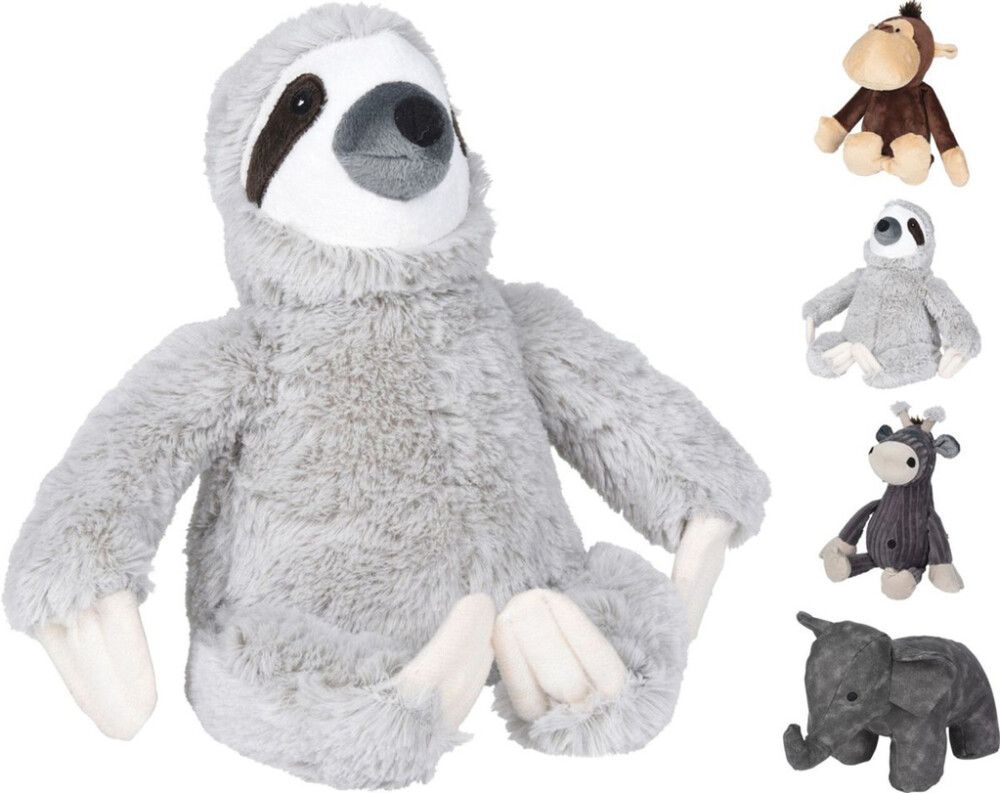 Uksestopper Loomad valik 28 cm