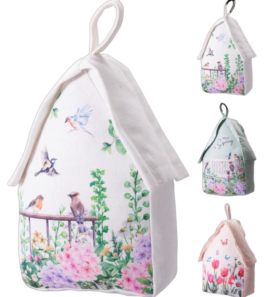 Uksestopper Maja 15 x 6,5 x 22 cm