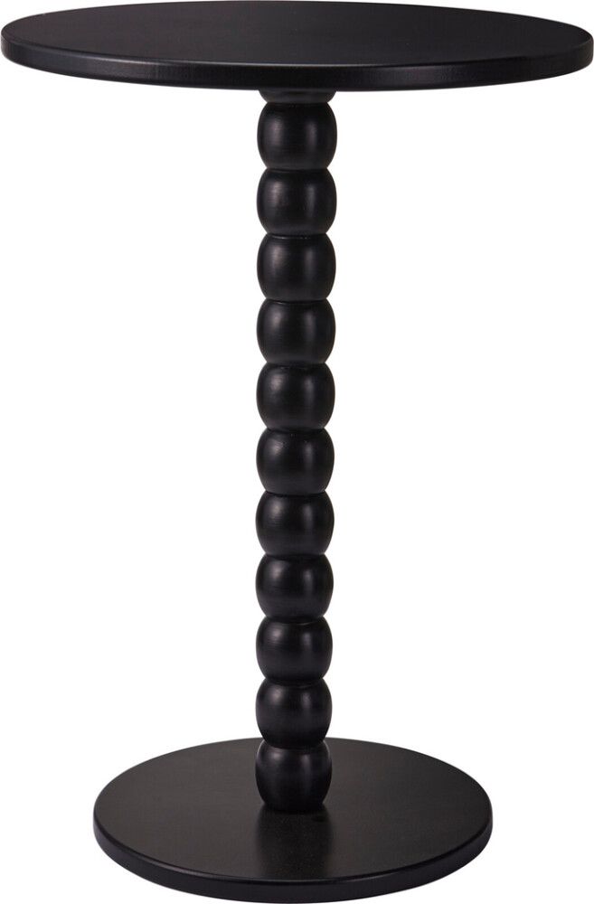 Abilaud Ø 35 cm, must