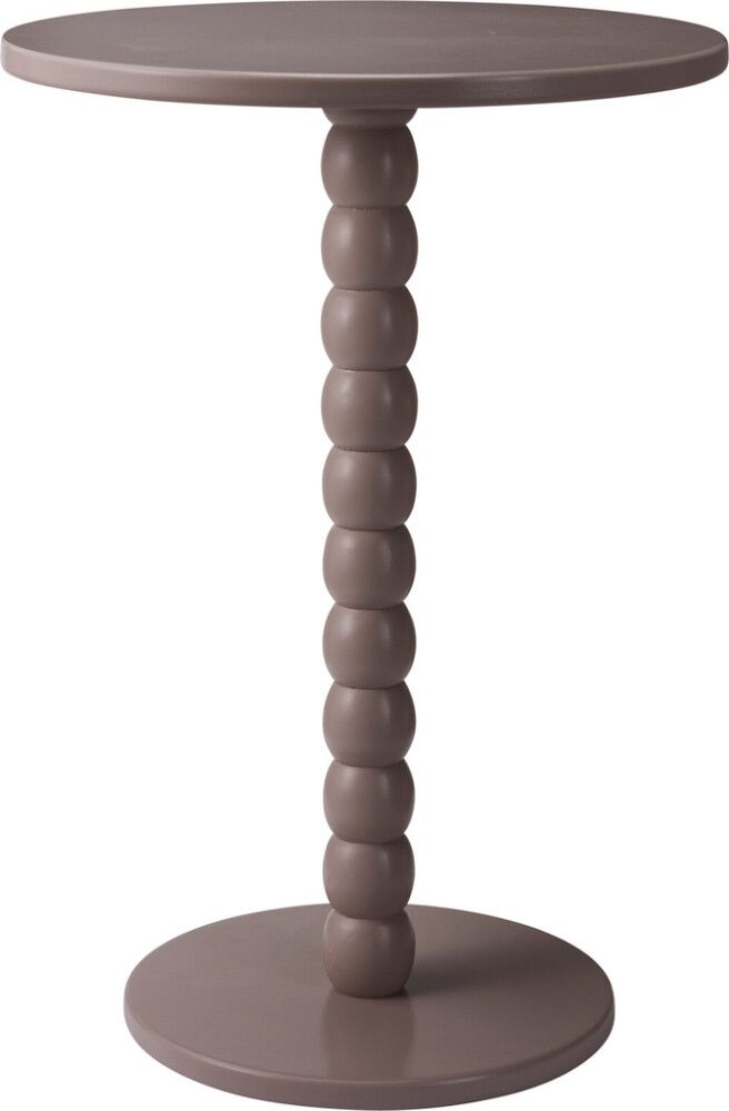 Abilaud Ø 35 cm, taup