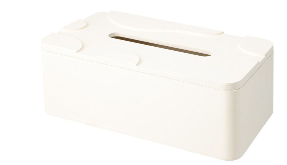 Taskurätikute hoidik 25,5 x 13,5 cm