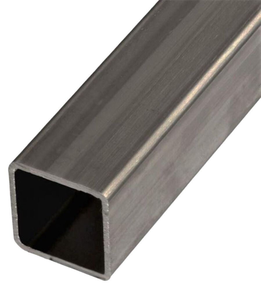 Nelikanttoru 30 x 30 x 2 mm 3 m