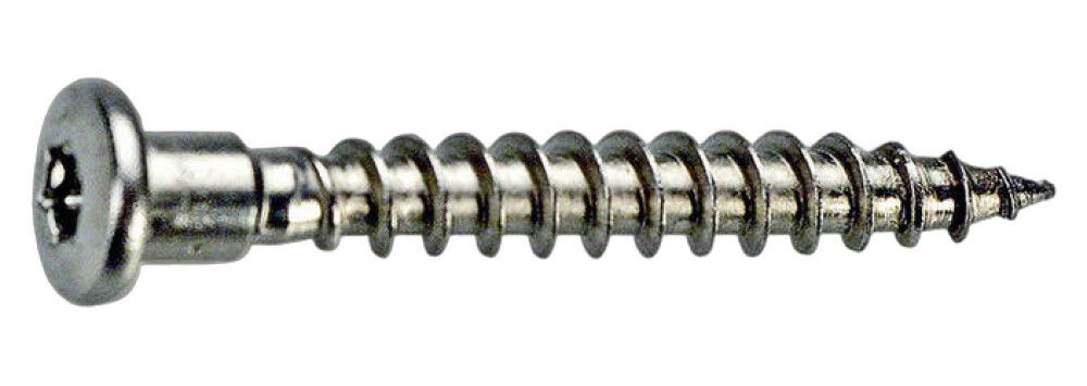 Nurgakruvi Fix master ruspert TX20 4,8 x 40 mm 250 tk