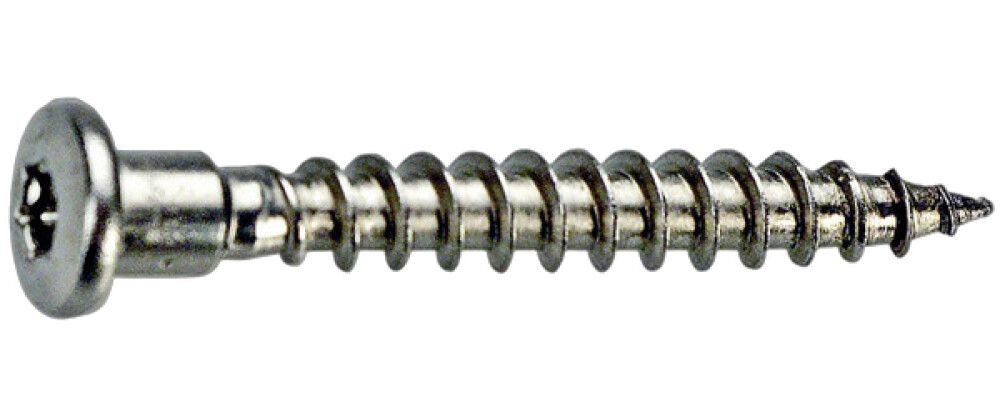 Nurgakruvi Fix master ruspert TX20 4,8 x 50 mm 250 tk