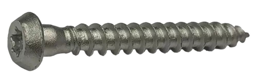 Nurgakruvi Fix master ruspert TX20 4,8 x 50 mm 20 tk