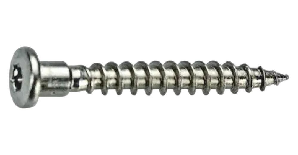 Nurgakruvi Fix master rst A2 TX20 5 x 40 mm 250 tk