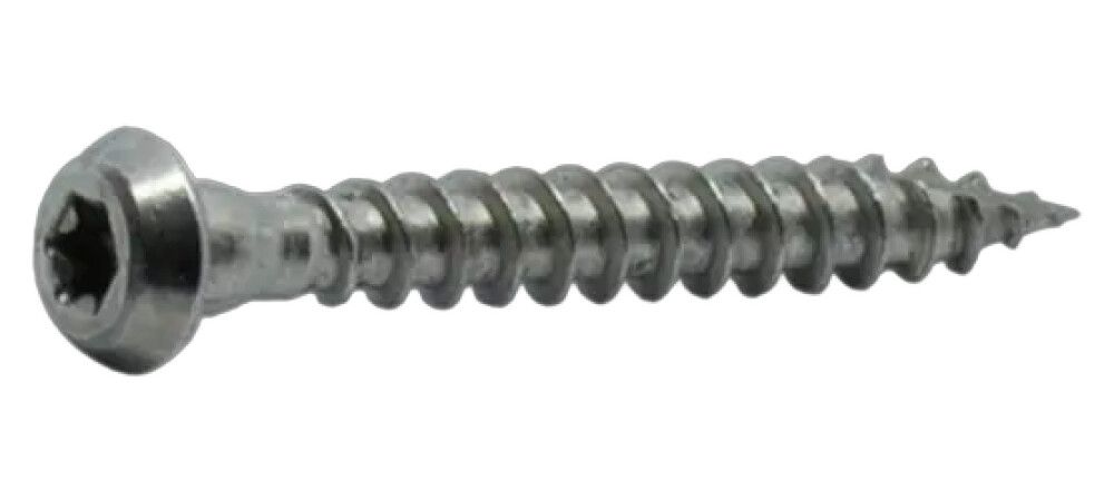 Nurgakruvi Fix master rst A2 TX20 5 x 40 mm 12 tk