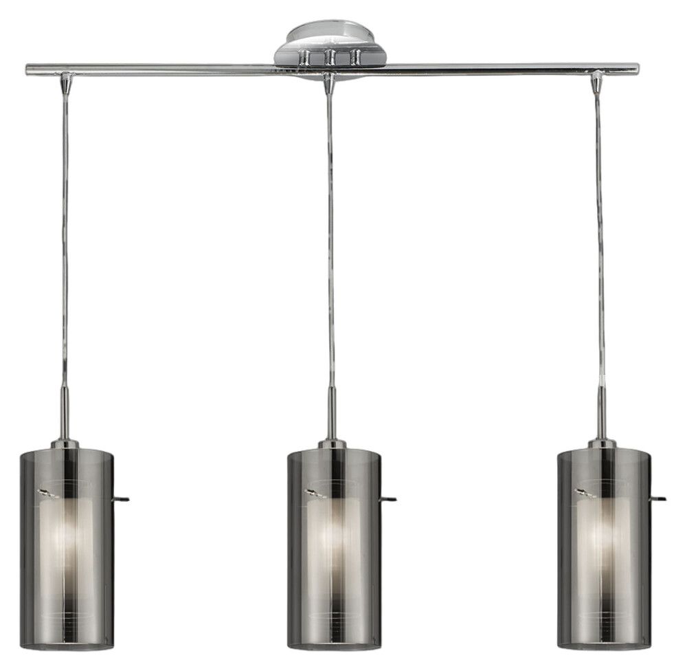 Rippvalgusti Searchlight Duo 3 satiin