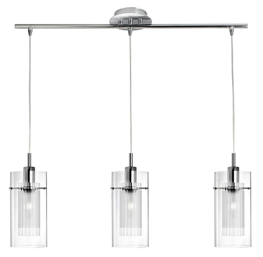 Rippvalgusti Searchlight Duo 3 kroom