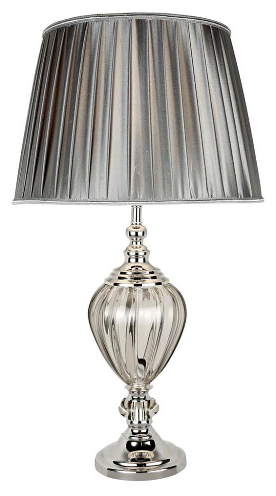 Lauavalgusti Searchlight Greyson 1 hall