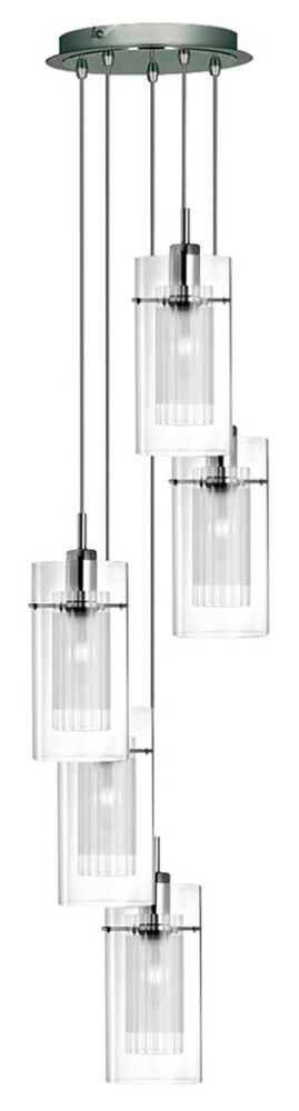 Rippvalgusti Searchlight Duo 1 
