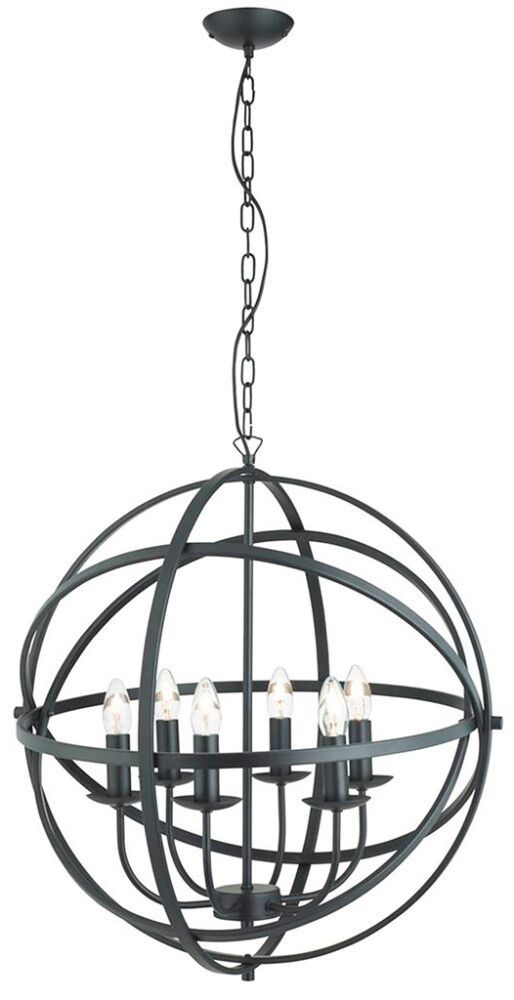 Rippvalgusti Searchlight Orbit 60 cm