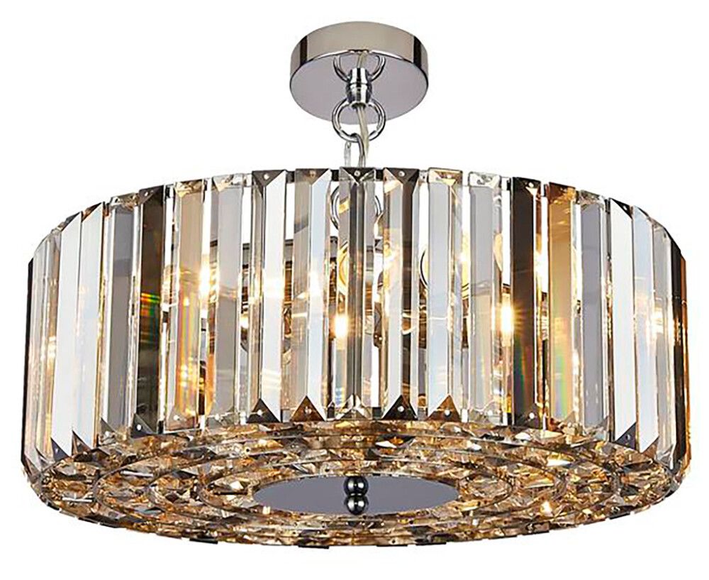Rippvalgusti Searchlight Chapeau