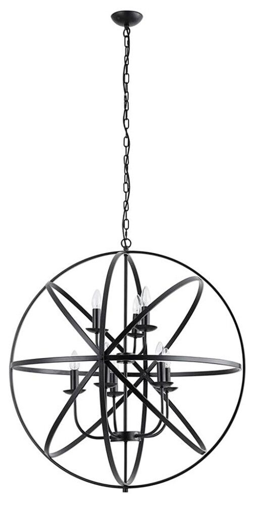 Rippvalgusti Searchlight Orbit 82 cm
