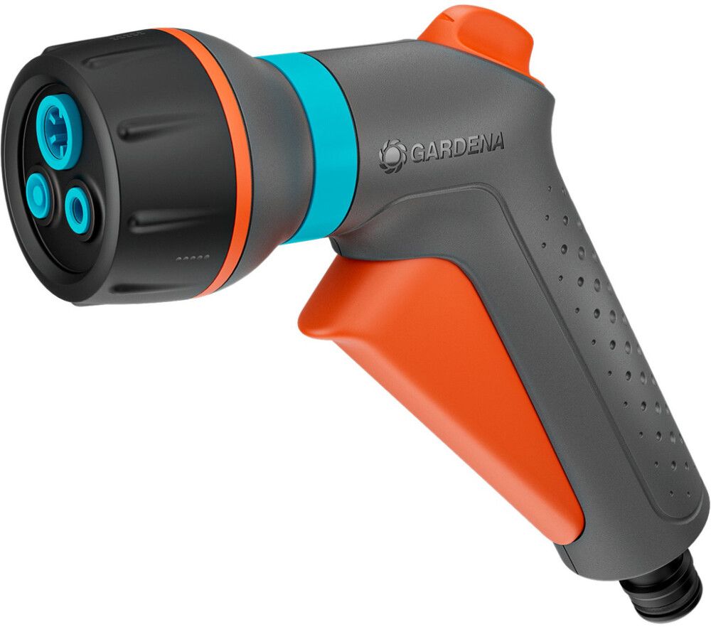 Classic Compact multifunktsionaalne kastmispüstol                              