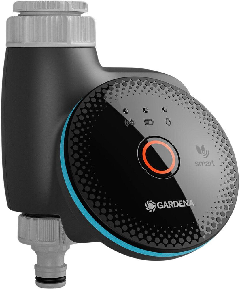 Kastmiskompuuter Gardena Smart Water Control