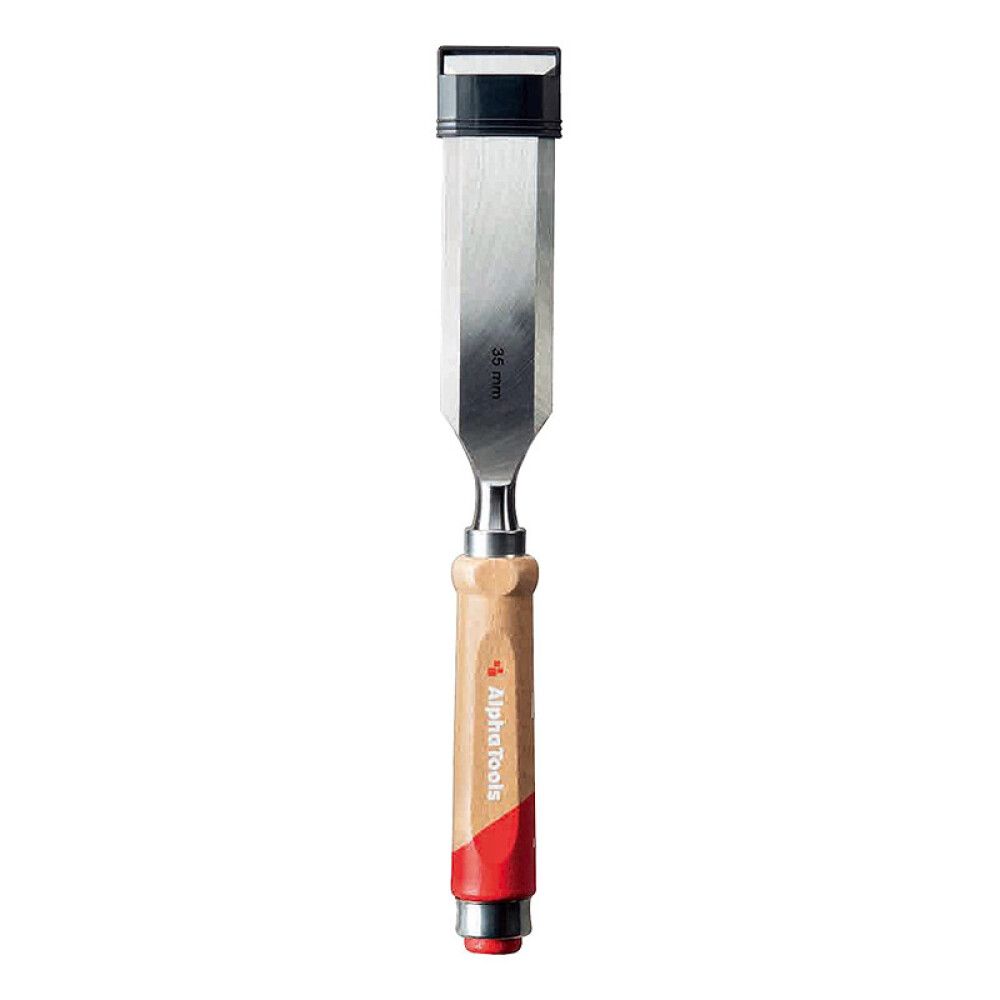 Peitlite komplekt Alpha tools 6-osaline