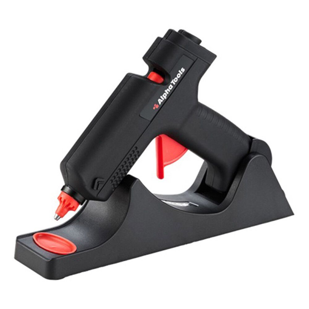 Liimipüstol Alpha Tools ATGGN 600A1