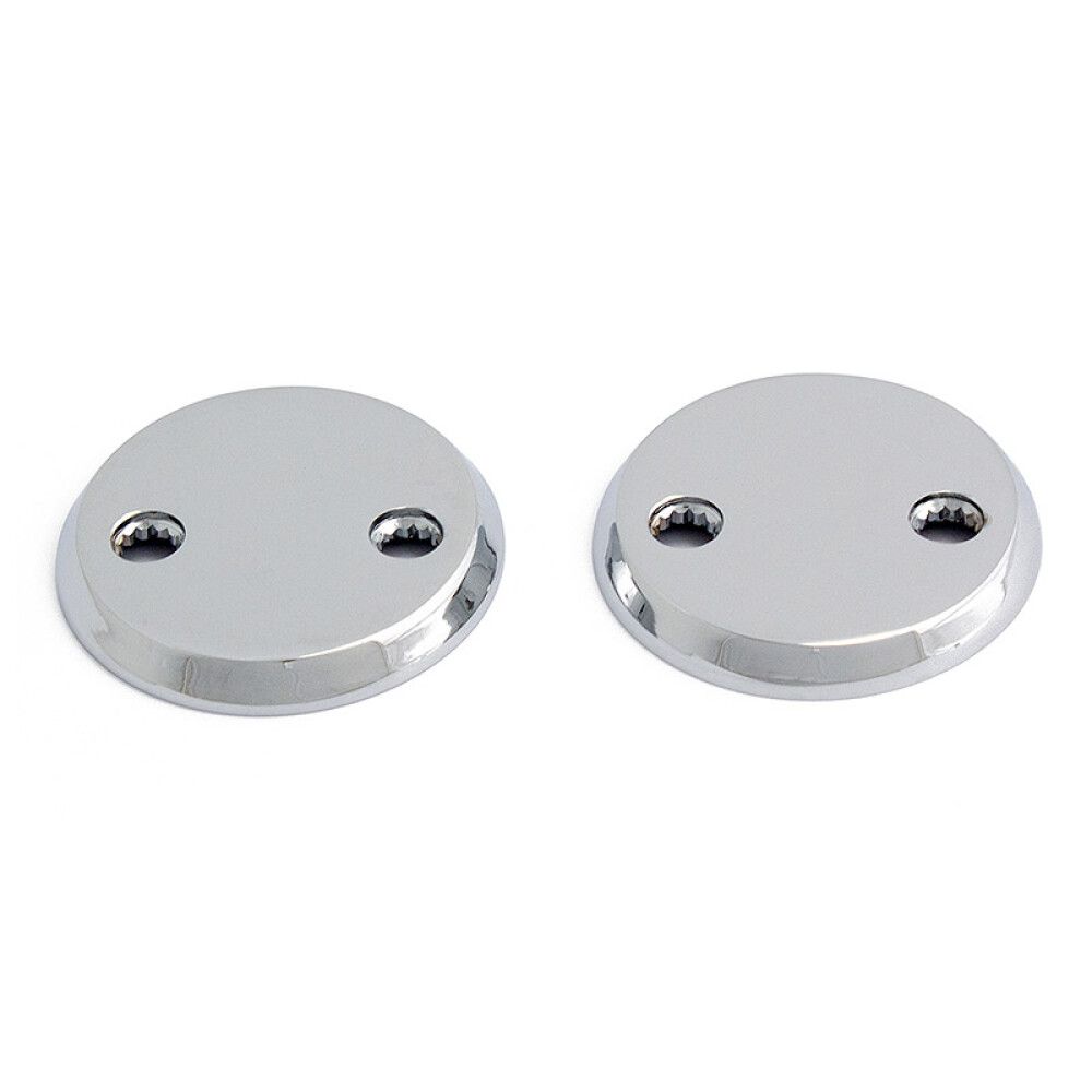 Pimekilp Habo A262Z kroom 50 mm