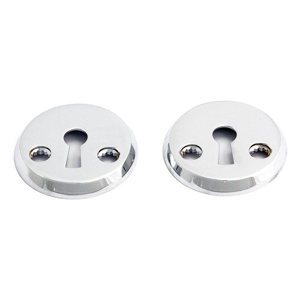 Võtmekilp Habo 2991Z kroom 50 mm