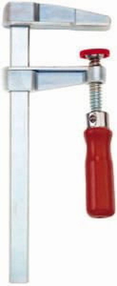 Pitskruvi Bessey 100/50 mm